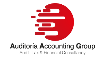 Auditoria Accounting Group Logo
